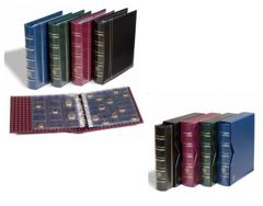 LEUCHTTURM Albumes OPTIMA